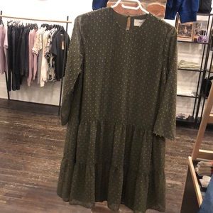 Minimum short “feria “ dress